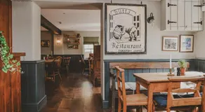 The Butterleigh Inn - Image 4