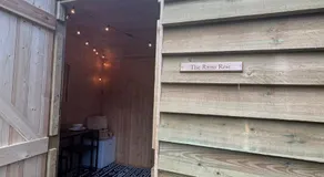 Little Brook Glamping - Image 4