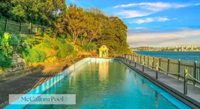 BADEN - Absolut Water Front Sydney Harbour Studio - Image 3