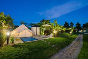 The Campster Kanchanaburi - Image 2