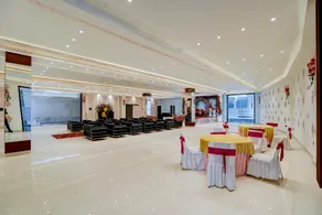 SPOT ON Dhruv Vilas - Image 3