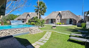 Tamboti Farm Self-Catering Accommodation - Image 4