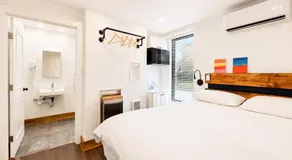 The Velvet ADA Suite Near Philly Events GSS B3 - Image 4