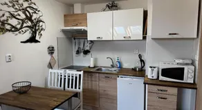 Apartmány Moravský Kras Vavřinec - Image 5