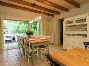 Farmhouse in Reest Valley with Sauna  Hot Tub - Image 3