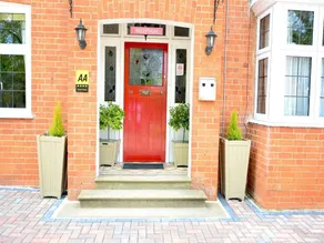 Ashlea Guest House - Image 2