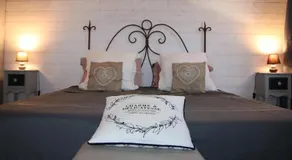 SUITE SPA PRIVATIF extérieur 66 Perpignan Nord - Image 2