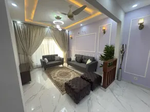 Brand New Luxury Home | 3BR - Image 2