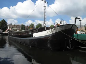 houseboat ms Luctor - Image 5