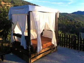 Beautiful holiday home in Andalusia with heated pool - Image 4