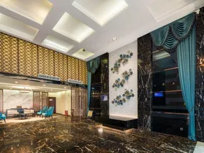 Wei'erding Hotel - Image 4