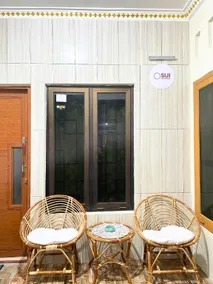 SIJI Homestay Purwokerto - Image 5