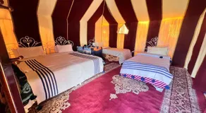 Sahara Luxury Camp - Image 2