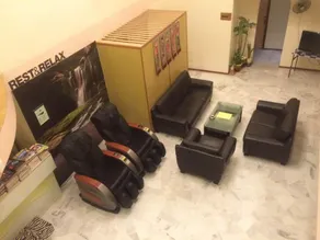 City Star Hotel Kulai - Image 3