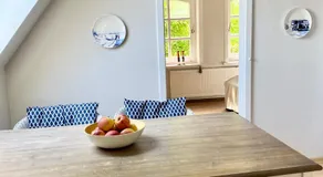 Ferienwohnung Hochdorfer Garten - Image 4