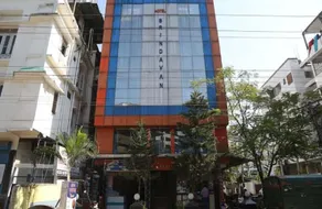 Hotel Brindavan - Image 4