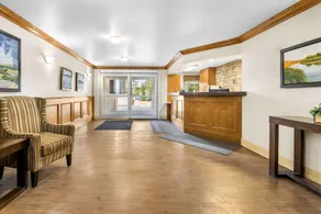 SureStay Plus Hotel by Best Western Drumheller - Image 3