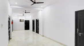 Hotel O Garden View Vrindavan Lucknow - Image 3