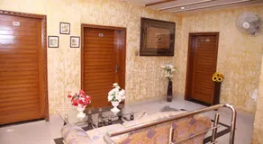 Grand Family Hotel - Image 4
