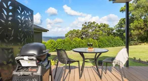 Luxe Villa - Ocean Views 15km to Coolum Beach - Image 3