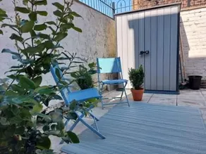 Corner House, Sleeps 8 in 4 Bedrooms, near train station, Great Value! - Image 4