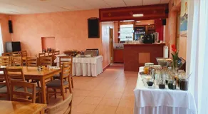 Penzion Apartmány Libošovice - Image 2