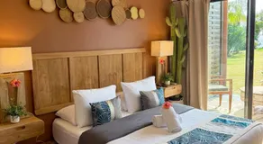 Otemanu Lagoon Apartment with Lagoon View - Image 2