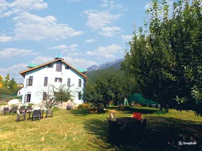 Hotel Green Resorts - Image 3