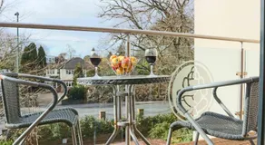Southampton Serviced Apartments - Image 4