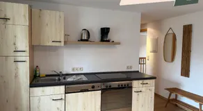Ferienwohnung Zum Böhmischen Bürgergarten - Image 4