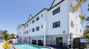 Burleigh Gold Coast Motel - Image 5