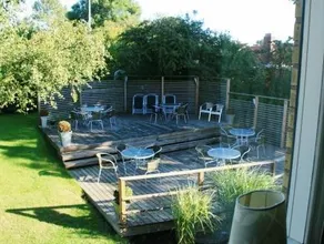 Aurora Bed & Breakfast - Image 1