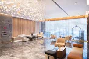 Atour Hotel Suzhou Suning Plaza - Image 2