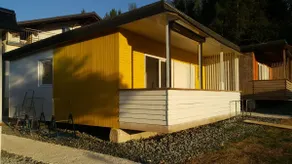 Bungalows Sonnenblume am Klopeiner See - Image 5
