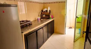 Bel Appartement a coté de Aswak Salam - Image 4