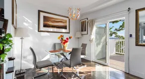 Luxury Retreat with Bay Views Offering Private Bedrooms and Entire Apartment Options - Image 3