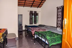 Evergreen Homestay By Stayapart, Coorg - Image 4