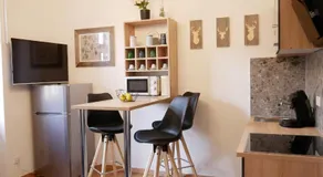 2 Zimmer Ferienwohnung „Schliersberg“ - Image 3