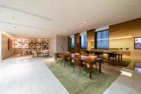 JI Hotel Shanghai Oriental Yide City Luheng Road Metro Station - Image 3