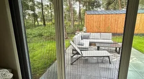Bos chalet Hellendoorn met Hottub - Image 4