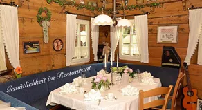 Landhotel Quirle-Häusl - Image 3