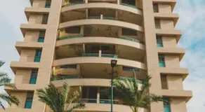 proche kikar , piscine, spacieux et agréable - Image 3