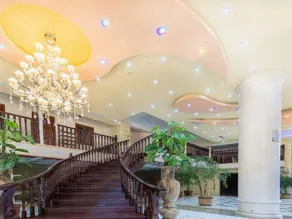 Yunkang International Hotel (Qujing Wanda Bund Branch) - Image 2