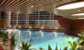 Lafonte International Hotel - Image 3