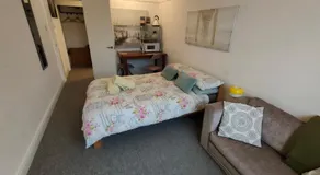 Guest suite 50m from the beach - Image 2