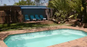 Bisibee Guest House - Image 4