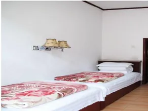 Wutaishan Yuanfeng Hotel - Image 3