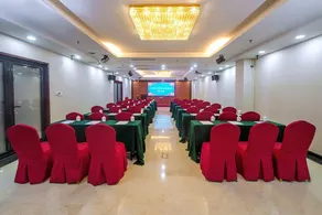 Beijing Dajiaoting International Business Hotel - Image 5