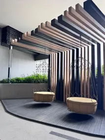 Comfy Damansara PJ Home 2BR 1Carpark - Image 4