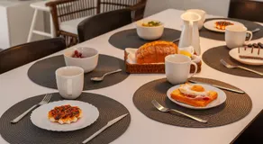 Quinta dos Pinheiros Apartments - Image 4